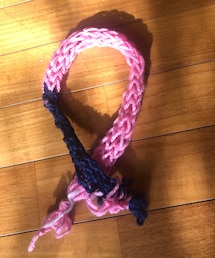 Handmade | マフラー
