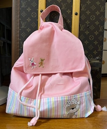 Handmade | バックパック/リュック