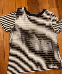 RALPH LAUREN | Tシャツ/カットソー