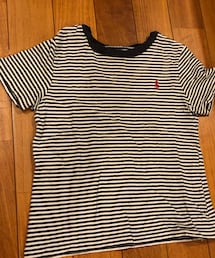 RALPH LAUREN | (Tシャツ/カットソー)