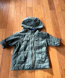 OLD NAVY | ミリタリージャケット