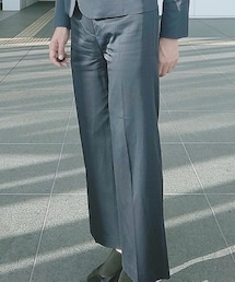 23区 | スーツパンツ