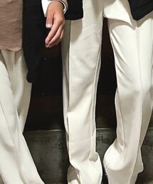 BRANSHES | パンツ