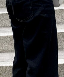 UNIQLO | デニムパンツ