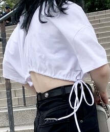 ZARA | Tシャツ/カットソー