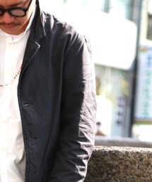 CASEY CASEY | テーラードジャケット