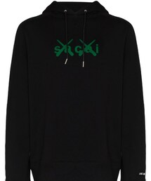 Sacai | パーカー