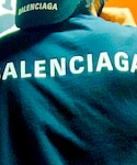 BALENCIAGA(バレンシアガ)の「トップス(Tシャツ/カットソー)」