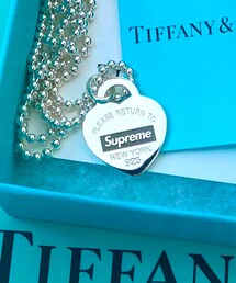 TIFFANY&Co. | ネックレス