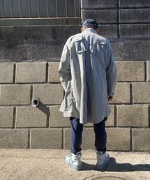 バックショット | その他