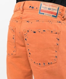 DIESEL | デニムパンツ