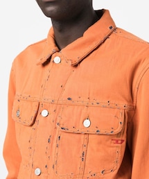 DIESEL | デニムジャケット