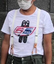 55DSL | Tシャツ/カットソー