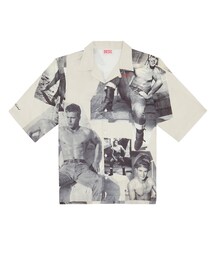 DIESEL | シャツ/ブラウス