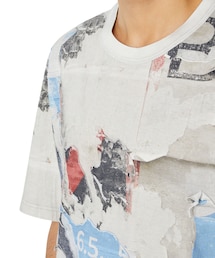 DIESEL | Tシャツ/カットソー