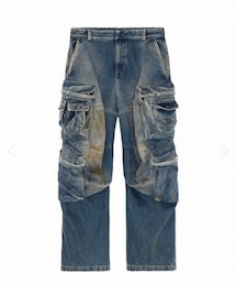 DIESEL | デニムパンツ