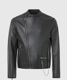DIESEL BLACK GOLD | ライダースジャケット