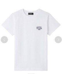 A.P.C. | Tシャツ/カットソー