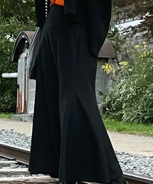 UNIQLO | スカート