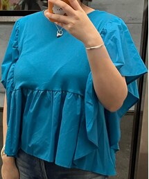 earth music&ecology | トップス