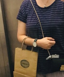 Daniel Wellington | 腕時計