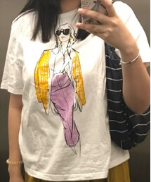 ZARA | Tシャツ/カットソー