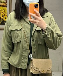 earth music&ecology | ニット/セーター