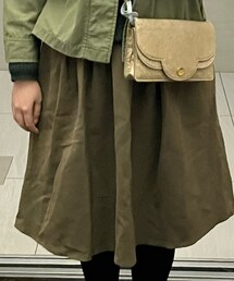 earth music&ecology | スカート