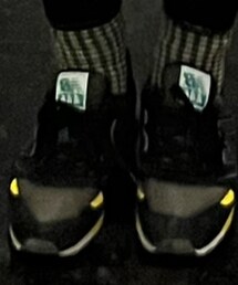 NEW BALANCE | スニーカー