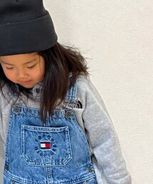 THE NORTH FACE | パーカー