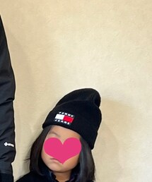 TOMMY HILFIGER | ニットキャップ/ビーニー