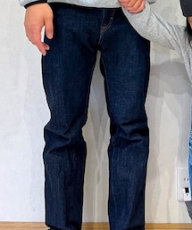 THE NORTH FACE | デニムパンツ
