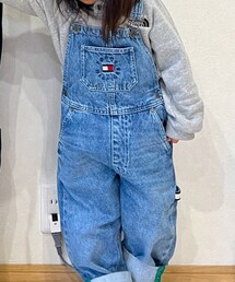 TOMMY HILFIGER | サロペット/オーバーオール