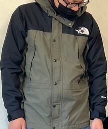 THE NORTH FACE | ジャケット/アウター