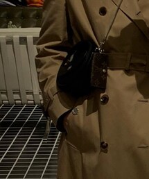 nananana | ショルダーバッグ