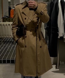 LITTLEBIG | トレンチコート