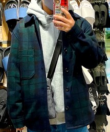 GU | パーカー