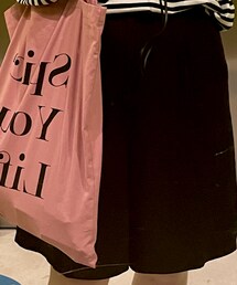 GU | パンツ