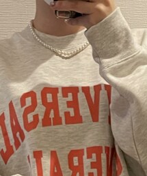 Handmade | ネックレス