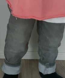 next | デニムパンツ