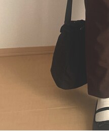 workman | ショルダーバッグ