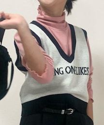 GU | Tシャツ/カットソー