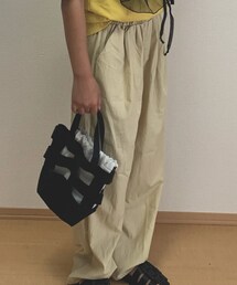 ラウレア | パンツ