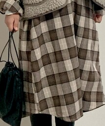 西松屋 | シャツワンピース