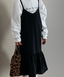 しまむら | ワンピース/ドレス