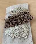 TOY TOY TOYの「ヘアアクセサリー(ヘアアクセサリー)」