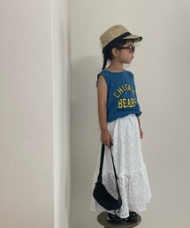 monmimi | タンクトップ