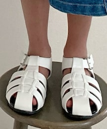 Birthday | サンダル