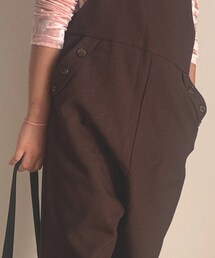 LOWRYS FARM | つなぎ/オールインワン