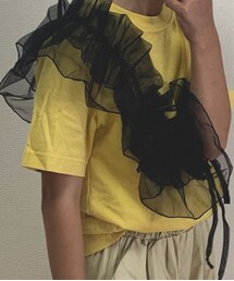 GU | Tシャツ/カットソー